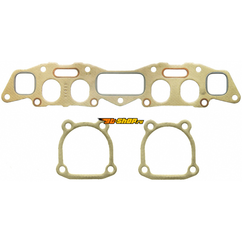 FEL Exhaust Manifold Gaskets Fel-Pro MS910331