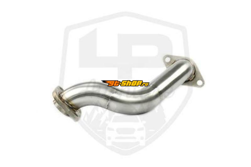 LP Aventure FLP-RAV4-18-FR.PIPE LPA Front Pipes