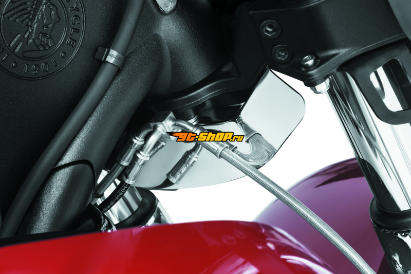 Kuryakyn 1946 KUR Wind Deflectors