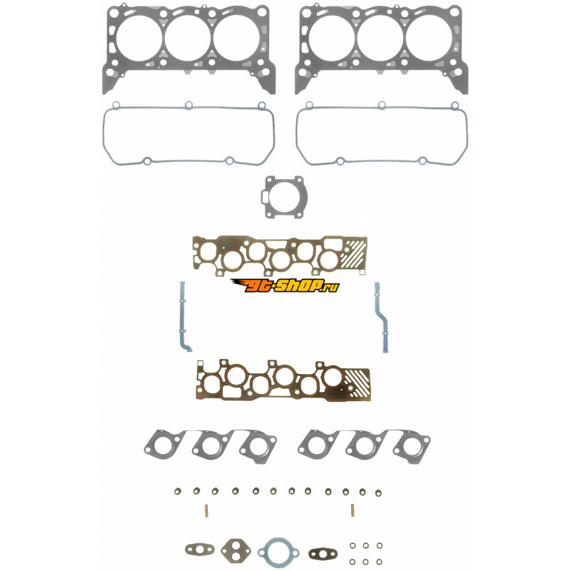 Fel-Pro HS9250PT FEL Cylinder Head Gaskets