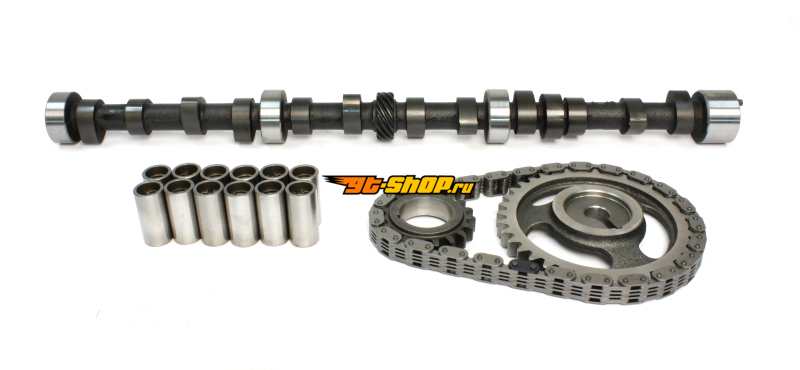 COMP Cams SK64-247-4 CCA Camshaft Kits