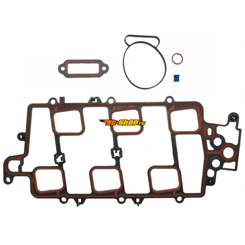 Fel-Pro MS96691 FEL Fuel Injection Plenum Gaskets