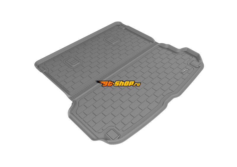3D MAXpider M1AD0401301 ACE Cargo Liner - Gray