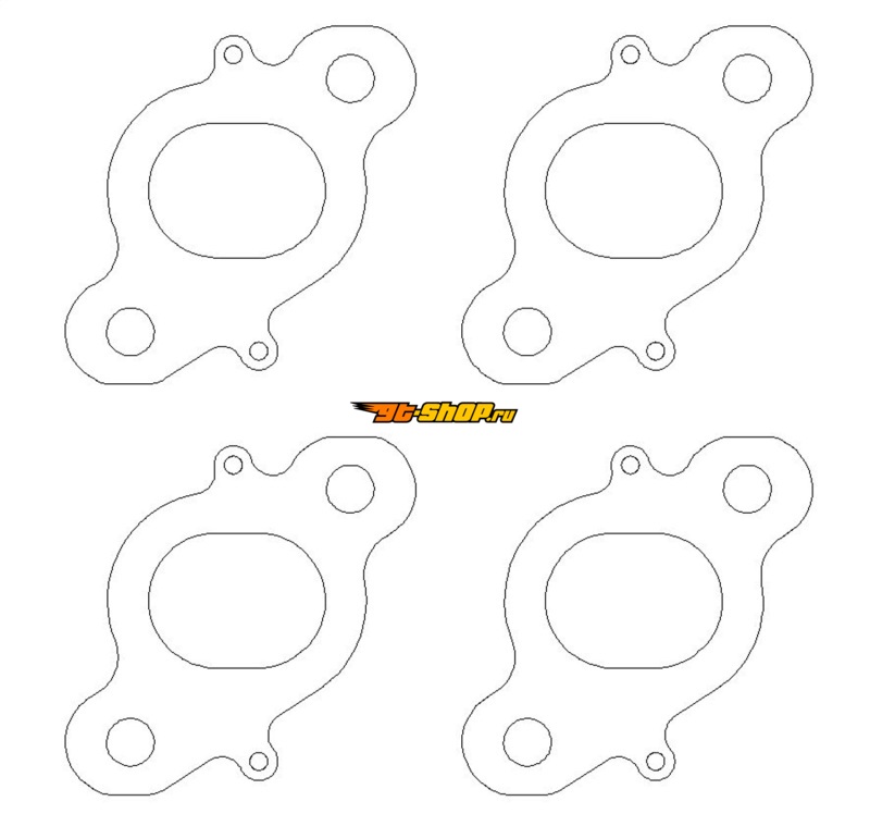 CG Exhaust Gaskets Cometic Gasket C4523