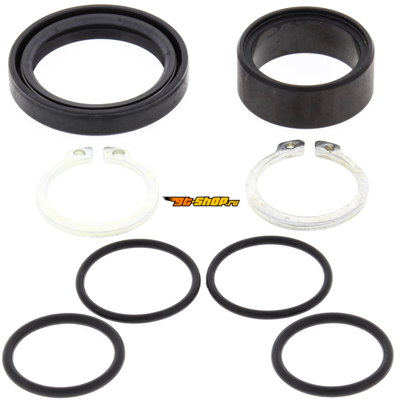 All Balls Racing 25-4004 ABR Countershaft Seal Kits