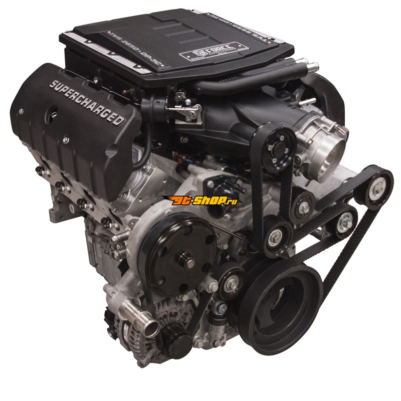 Edelbrock 46756 EDE Crate Engine