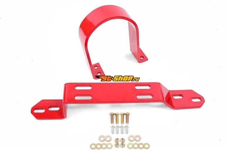 BMR Suspension DSL460R BMR Driveshaft Loops