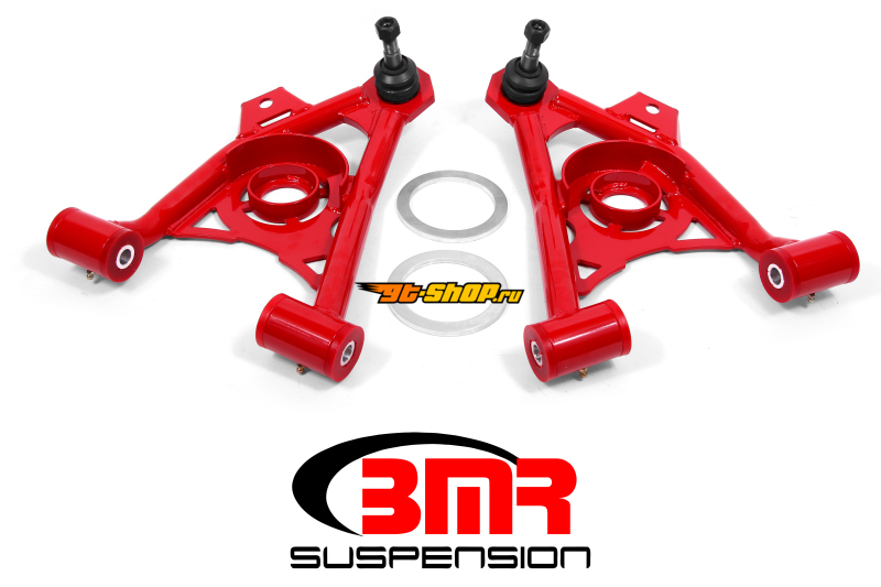 BMR Suspension AA043R BMR Control Arms