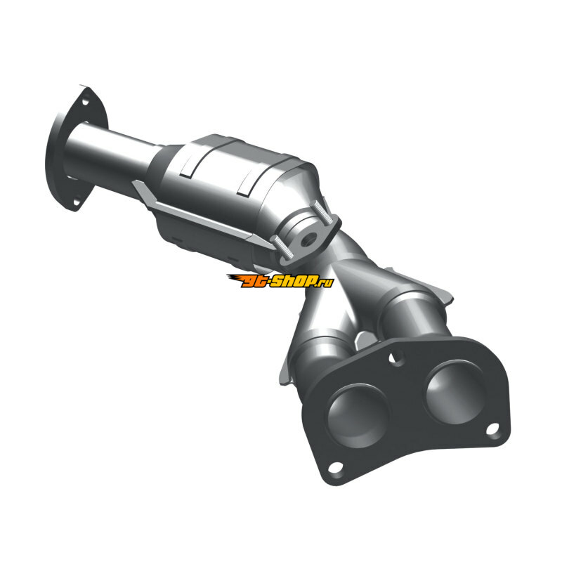 MAG Converter Direct Fit Magnaflow 444255