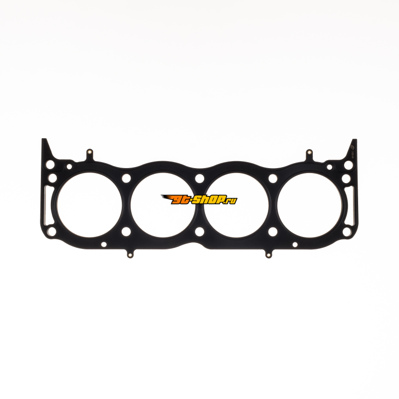 Cometic Gasket C4365-120 CG Head Gaskets