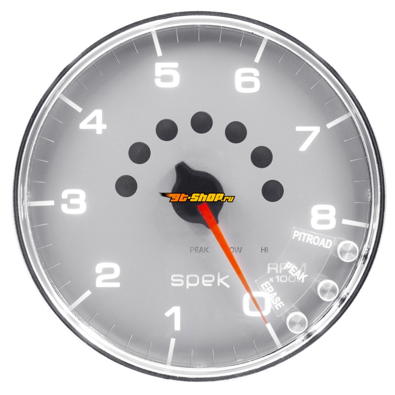 AutoMeter P23821 AM Spek-Pro Gauges