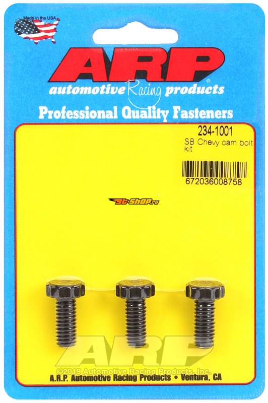 ARP 234-1001 ARP Cam Bolt Kits