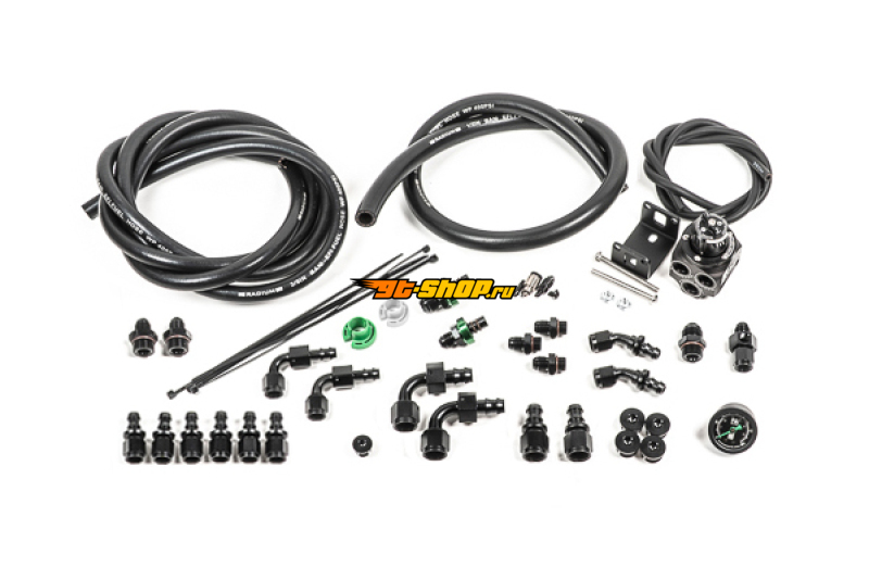 Radium Engineering 20-1302-PK RAD Fuel Rail Kits