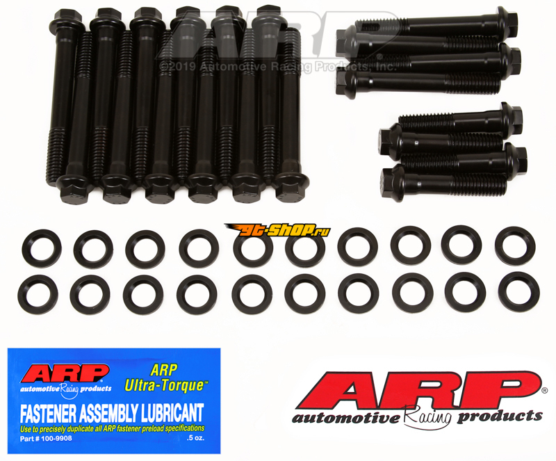 ARP 190-3607 ARP Head Bolt Kits