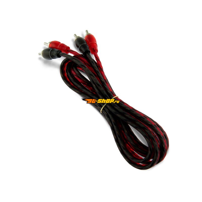 DS18 RCA-6FT DSE RCA Wires