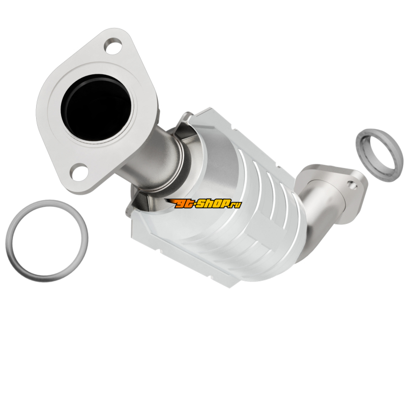 MAG Converter Direct Fit Magnaflow 49885