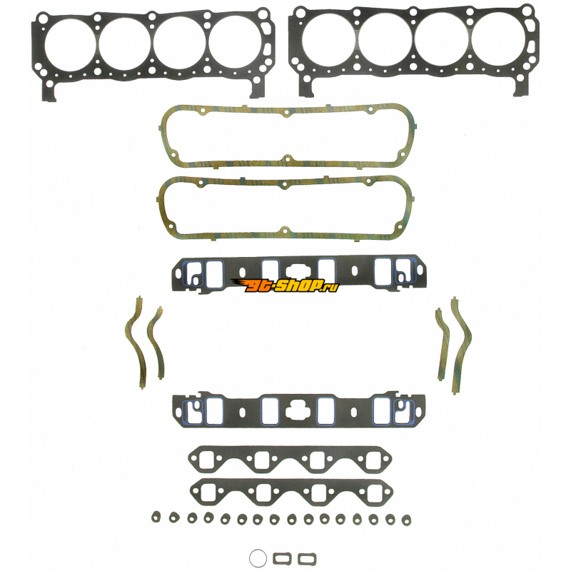 Fel-Pro 17260 FEL Cylinder Head Gaskets