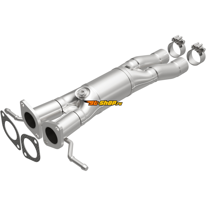 Magnaflow 557020 MAG Converter Direct Fit