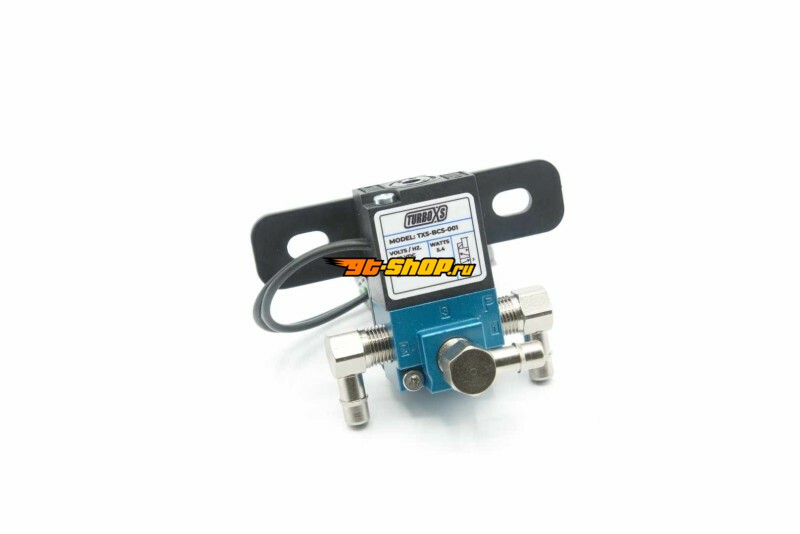 Turbo XS WS02-BCS TXS Boost Controllers