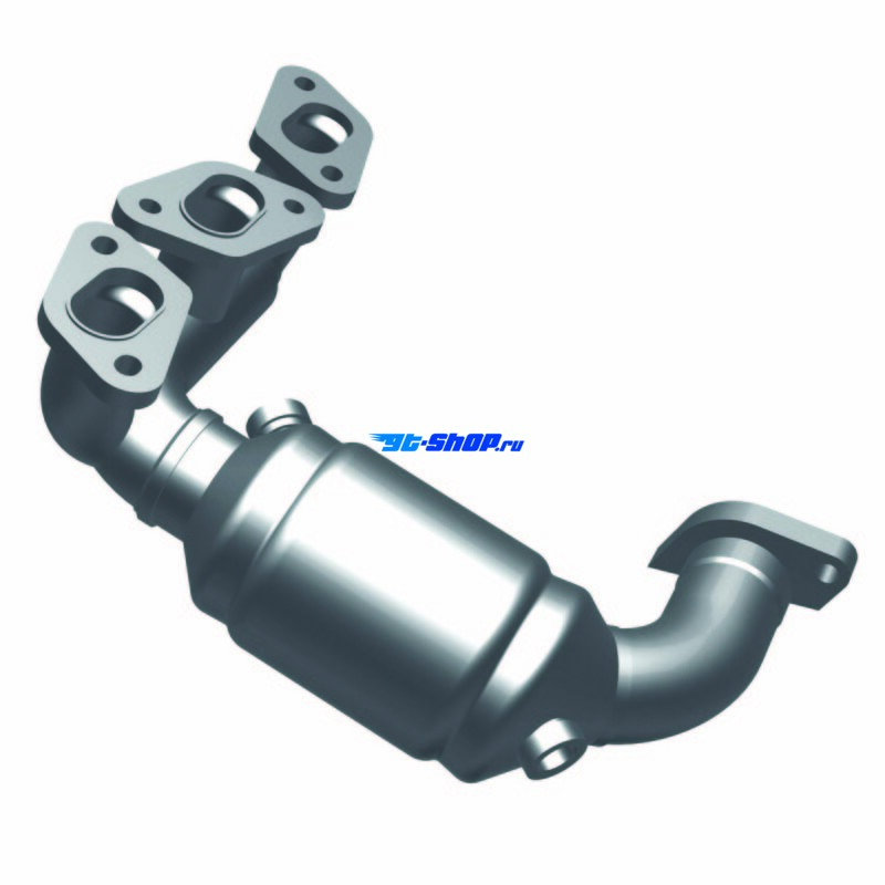 MAG Converter Direct Fit Magnaflow 337301