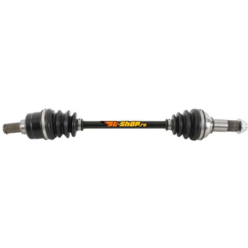 All Balls Racing ABM-YA-8-346 ABR A-Arm Kits