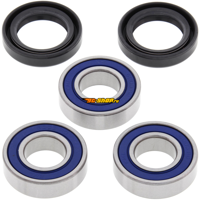 All Balls Racing 25-1540 ABR Wheel Bearing Kits