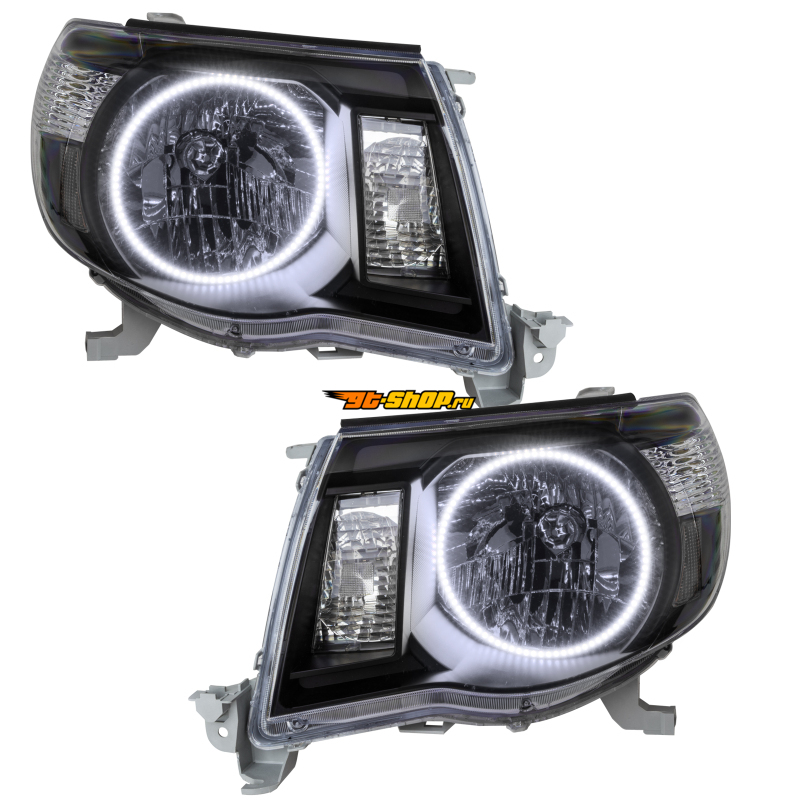 ORACLE Lighting 8161-001 ORL Headlight Assemblies