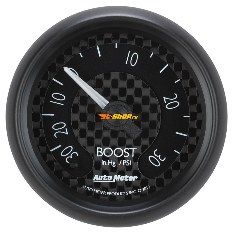 AutoMeter 8003 AM GT Gauges