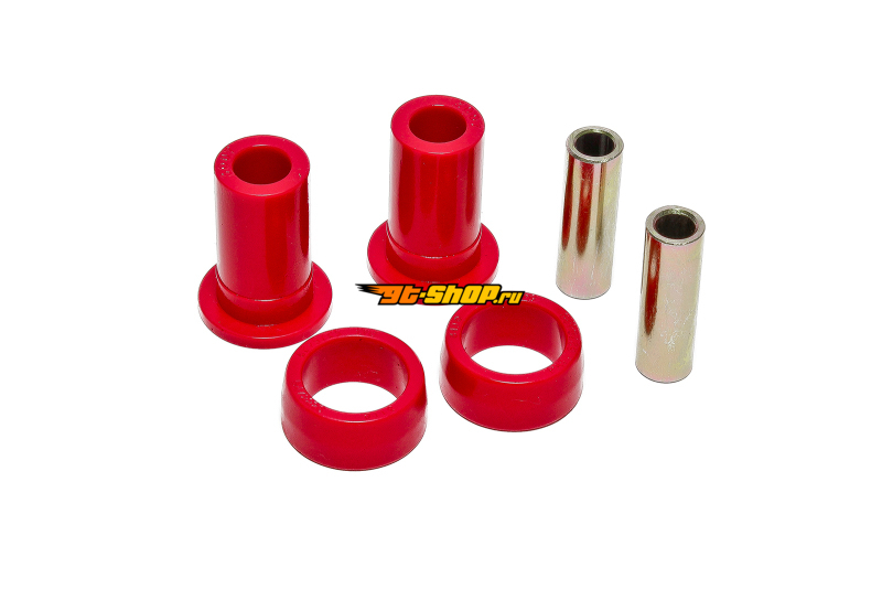BMR Suspension BK043 BMR Diff Bushing Kits