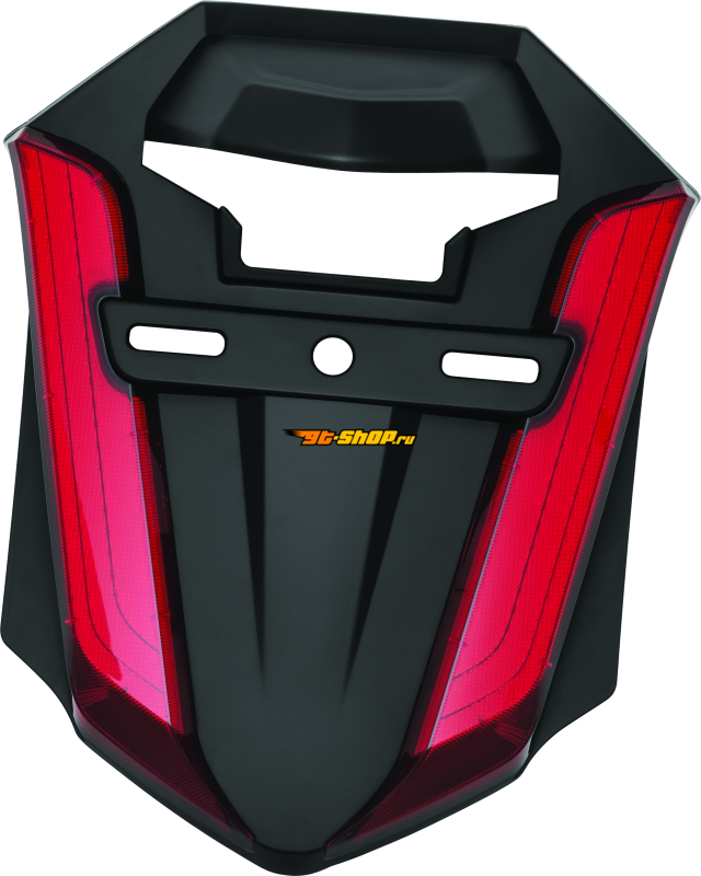 Kuryakyn 3259 KUR Fender Trim C
