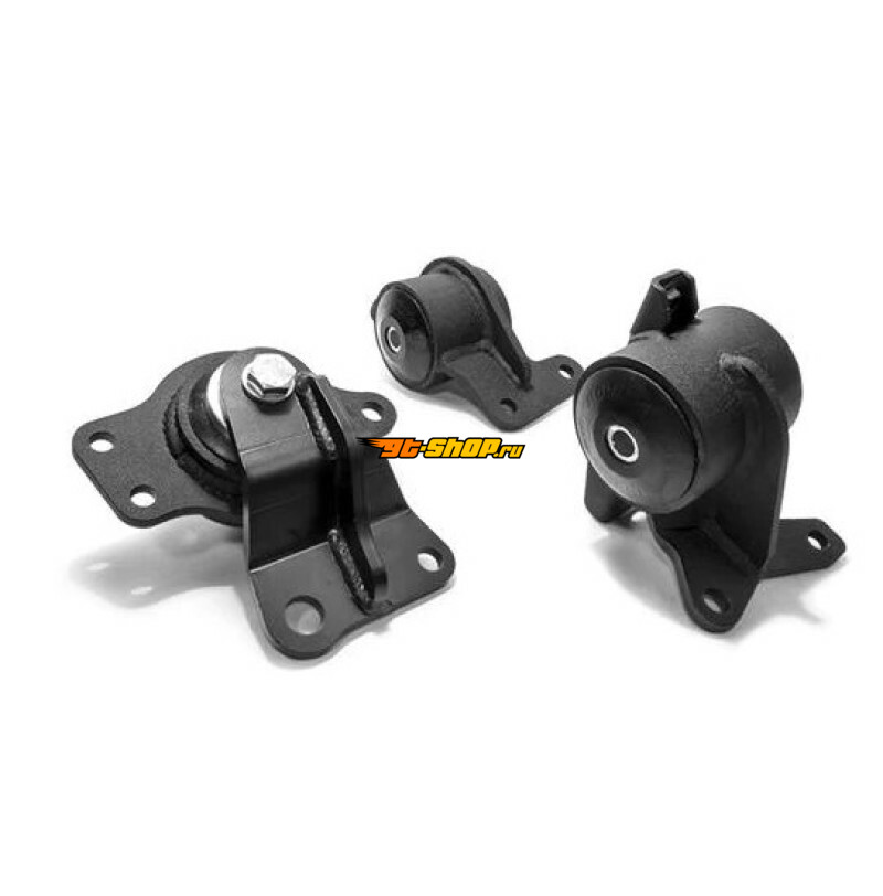 Innovative Mounts 10850-60A INM Steel Mount Kit-60A