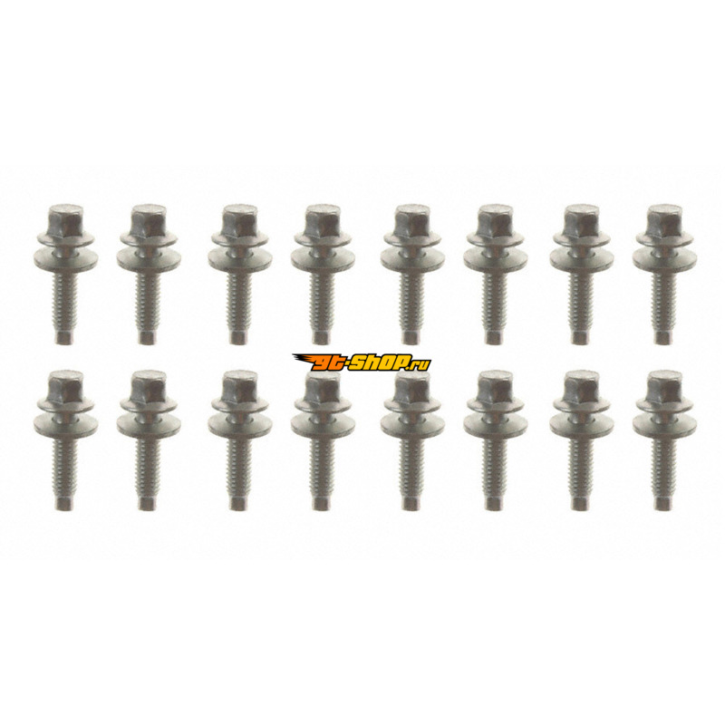 Fel-Pro ES72214 FEL Oil Pan Bolt Sets