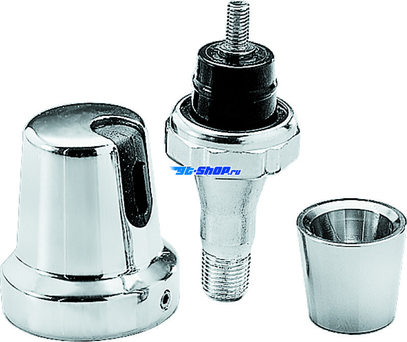 Kuryakyn 8136 KUR Switch Housings C