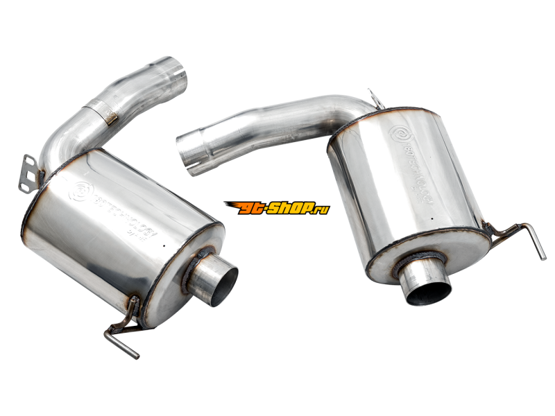 AWE Tuning 3815-11058 AWE Exhaust Conversion Kits