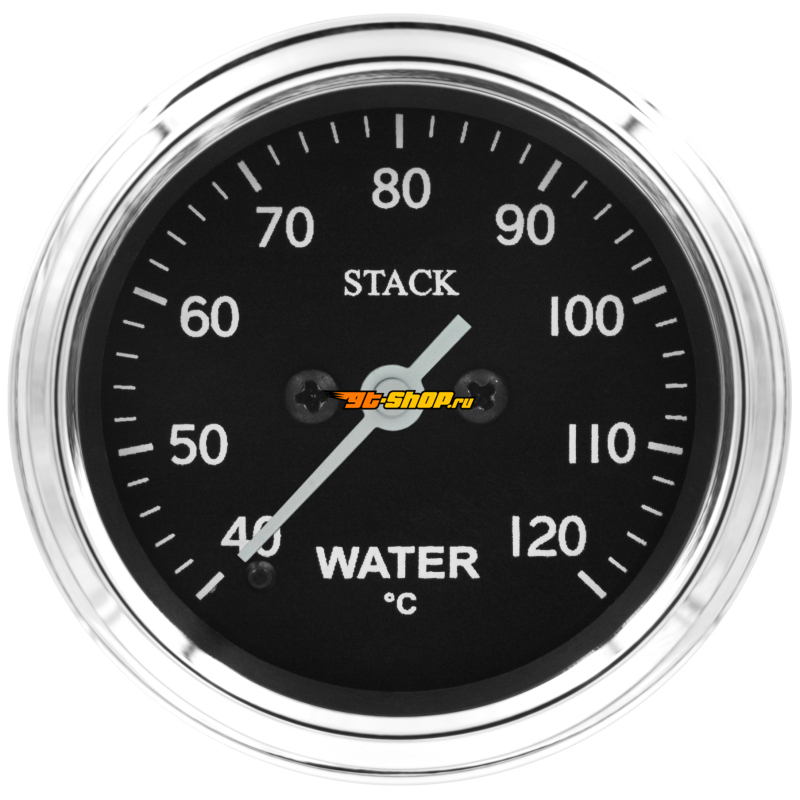AutoMeter ST3307C AM Stack Gauges