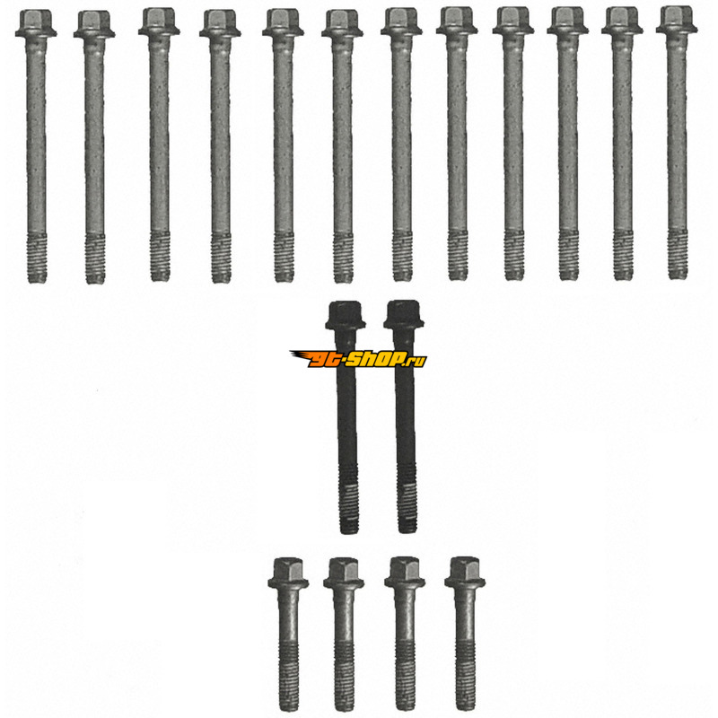 Fel-Pro ES72188 FEL Cylinder Head Bolts