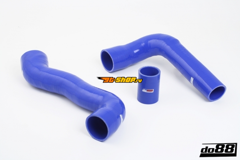 DOB Hose - Intercooler/Turbo do88 DO88-KIT137-US-B