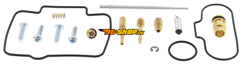 All Balls Racing 26-1413 ABR Carburetor Rebuild Kits