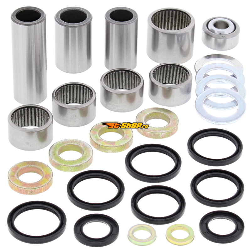 All Balls Racing 27-1029 ABR Linkage Bearing Kits