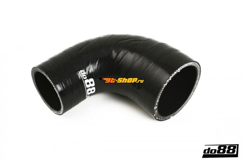 DOB Hose - Intercooler/Turbo do88 DO88-KIT83-1S