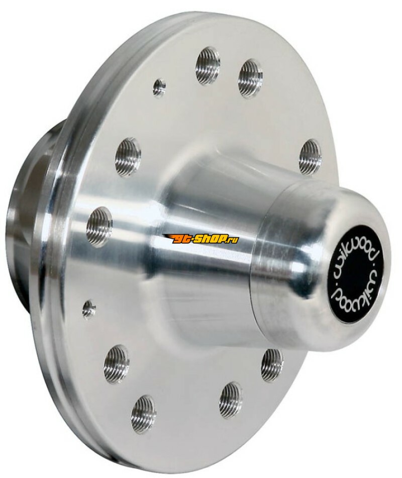 Wilwood 270-10658 WIL Hub