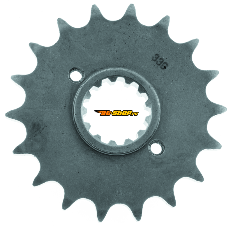 BikeMaster 965635 BKM Front Sprockets