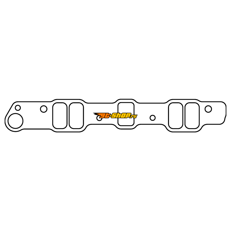 Cometic Gasket C5778-188 CG Intake Gaskets