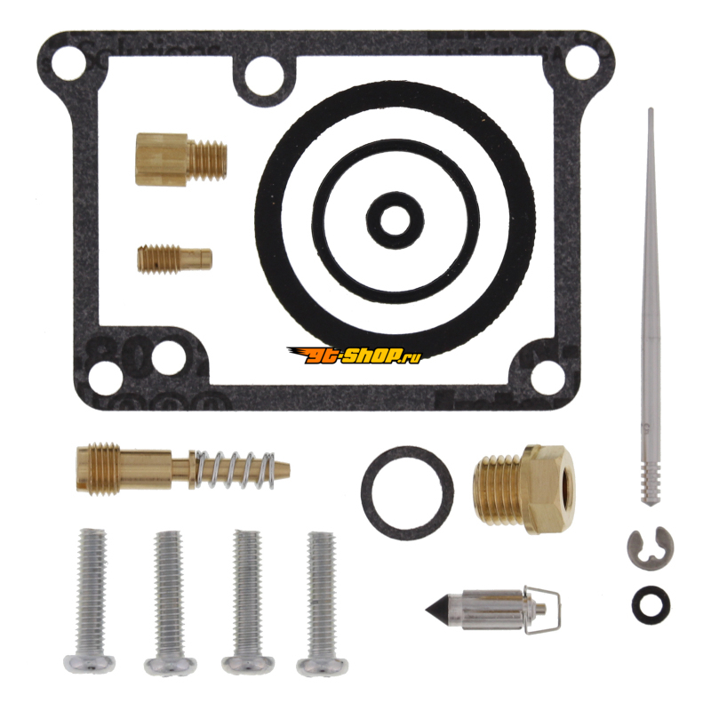 All Balls Racing 26-1335 ABR Carburetor Rebuild Kits