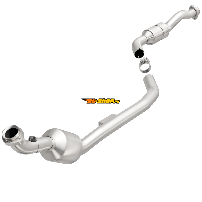MAG Converter Direct Fit Magnaflow 51639