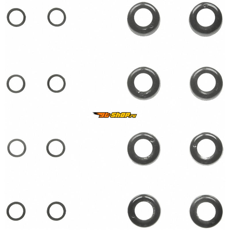 Fel-Pro SS72525 FEL Engine Valve Stem Oil Seal Sets