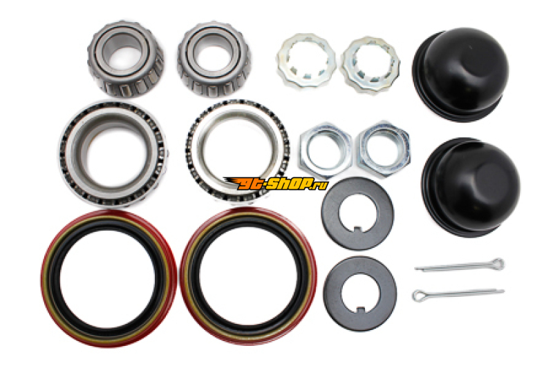 Wilwood 370-13547-2 WIL Wheel Bearings and Seals