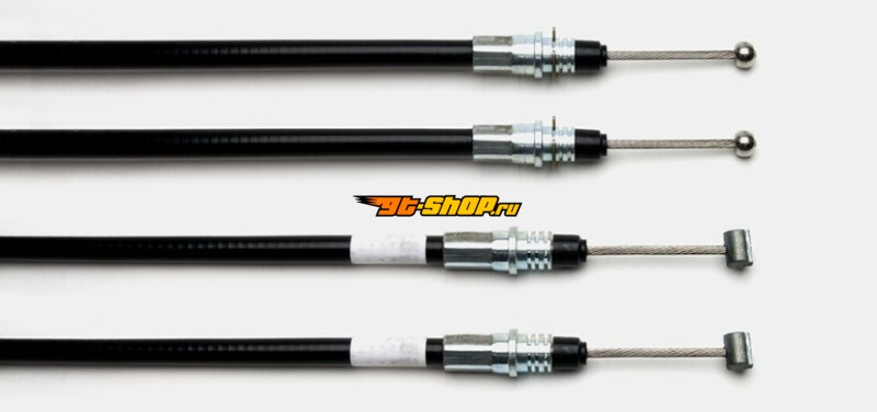 Wilwood 330-10966 WIL Parking Brake Cable Kit
