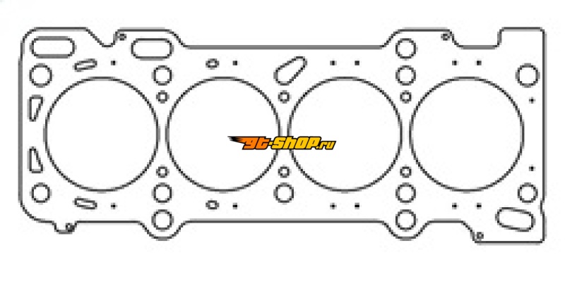 Cometic Gasket C5844-060 CG Head Gaskets