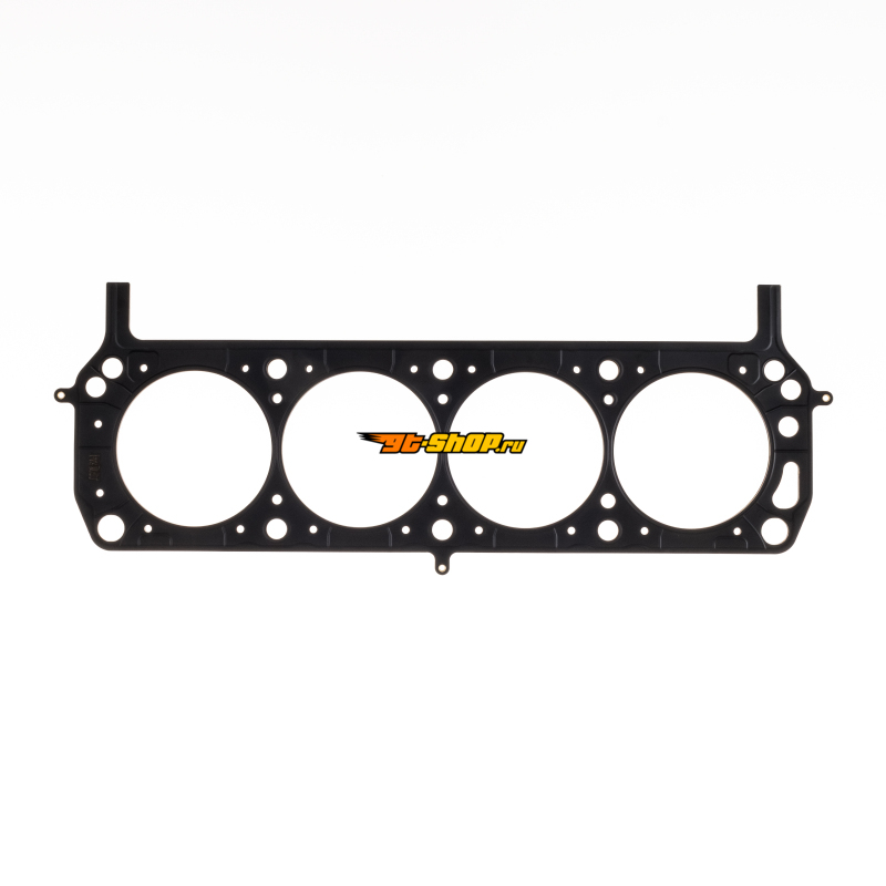 Cometic Gasket C5481-140 CG Head Gaskets